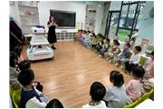 通士達機器人進校園——點燃科技啟蒙火種，共赴未來之約
